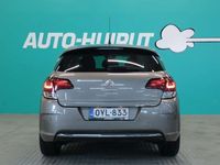 käytetty Citroën C4 PureTech 130 Confort