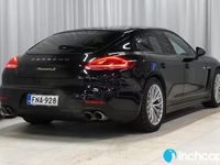 Käytetty Porsche Panamera S E-Hybrid 333 HP (244 kW) 2014 Sedan