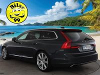 Käytetty Volvo V90 Business Edition 320 HP (235 kW) 2017 Farmari