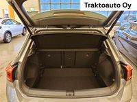 käytetty VW T-Roc Style Business 1,5 TSI EVO 110 kW DSG