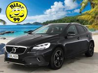 Käytetty Volvo V40 Plus 152 HP (111 kW) 2018 Viistoperä