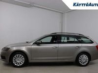 käytetty Skoda Octavia Combi 1,0 TSI Ambition 1