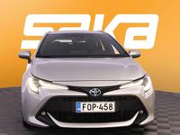 Käytetty Toyota Corolla Active 122 HP (89 kW) 2021 Farmari
