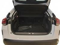 Uusi Citroën C4 146 HP (107 kW) 2025 Valkoinen Katumaasturi