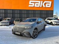 Käytetty Mercedes EQE AMG 43 AMG 350 kW (476 HP) 2023 Katumaasturi
