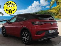 Käytetty VW ID.4 GTX 219 kW (299 HP) 2022 Katumaasturi