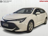 Käytetty Toyota Corolla Active 122 HP (89 kW) 2023 Valkoinen Farmari