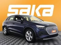 Käytetty Audi Q4 e-tron Advanced Plus 194 kW (265 HP) 2023 Katumaasturi