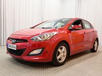 käytetty Hyundai i30 5d 1,4 MPI 6MT ISG Comfort Tulossa myyntiin