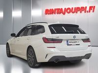 käytetty BMW 330e 330 G21 TouringxDrive A Charged Edition M Sport - 3kk lyhennysvapaa - Tulossa myyntiin - Ilmainen kotiintoimitus! - J. autoturva
