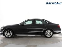 käytetty Mercedes E220 A Premium Business