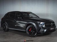 Käytetty Mercedes GLC63 AMG AMG 310 HP (228 kW) 2023 Katumaasturi