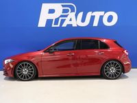 Käytetty Mercedes A250 Business 160 HP (117 kW) 2020 Viistoperä