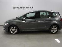 käytetty VW Golf Sportsvan Comfortline 1,0 TSI 85 kW (115 hv) DSG