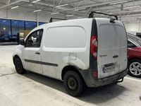 Käytetty Renault Kangoo 90 HP (66 kW) 2011 Tila-auto