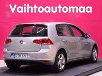 käytetty VW Golf VII Comfortline 1,4 TSI 103 kW BlueMotion Technology 4-ovinen