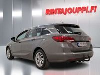 käytetty Opel Astra Sports Tourer Innovation Plus 150 Turbo - 3kk lyhennysvapaa - Matrix-LED