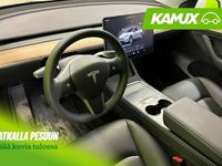 Käytetty Tesla Model Y 258 kW (351 HP) 2022 Valkoinen Katumaasturi