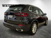 käytetty BMW X5 G05 xDrive45e A