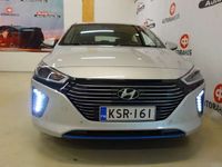 käytetty Hyundai Ioniq 1.6 DCT STYLE