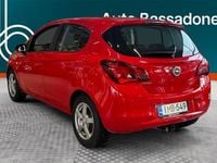 Käytetty Opel Corsa Enjoy 75 HP (55 kW) 2015 Viistoperä