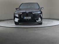 Käytetty BMW iX 239 kW (326 HP) 2024 Katumaasturi