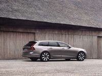 käytetty Volvo V90 2018 D3 Momentum aut