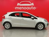 käytetty Kia Rio 1,4 ISG EX 5D EcoDynamics - /