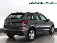 käytetty Skoda Kamiq 1.0 TSI 116hv Selection DSG Autom