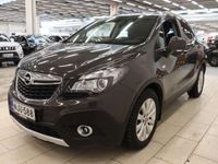 käytetty Opel Mokka Comfort 136