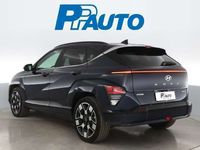 käytetty Hyundai Kona Electric 65 kWh 217 hv Premium