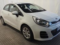 käytetty Kia Rio 1,4 ISG 5D EcoDynamics EX