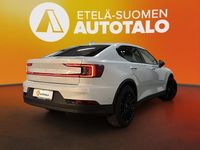 Käytetty Polestar 2 Pilot 169 kW (231 HP) 2023 Hopea Viistoperä