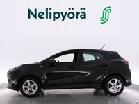 käytetty Ford Puma 1,0 EcoBoost 125hv A7 ST-Line 5-ovinen - **Aktiivinen vakionopeudensäädin, Peruutuskamera**