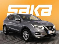 Käytetty Nissan Qashqai 360º 159 HP (116 kW) 2019 Katumaasturi