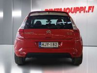 käytetty Citroën C4 C4 THP 150by LOEB - 3kk lyhennysvapaa