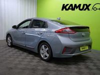 käytetty Hyundai Ioniq Electric Premium //