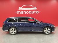 käytetty VW Passat Variant GTE Plug-In Hybrid 160 kW (218 hv) DSG-automaatti - / Mukautuva vakionopeussäädin / 360-kamera / Vetokoukku / Webasto / Panoraamakatto /