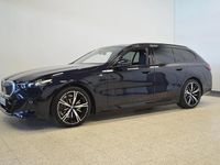 Uusi BMW 530e Comfort Edition 299 HP (219 kW) 2025 Carbon black metalli Farmari