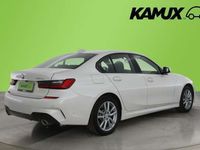 käytetty BMW 330e 330 G20 SedanBusiness M Sport