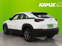 Käytetty Mazda MX30 106 kW (145 HP) 2022 Valkoinen Katumaasturi