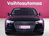 Käytetty Audi A4 Sport 252 HP (185 kW) 2017 Farmari