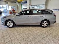 Uusi Kia Ceed Sportswagon Comfort 99 HP (72 kW) 2025 Farmari