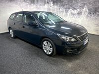 käytetty Peugeot 308 SW Active PureTech 130