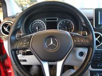 käytetty Mercedes B180 BE A Premium Business