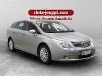 käytetty Toyota Avensis 1,6 Valvematic Terra Edition Wagon