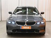 käytetty BMW 330e 330 G21 TouringxDrive Business Sport Tulossa / Harman/Kardon / Panorama /