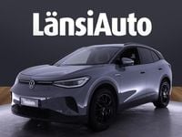 Käytetty VW ID.4 Pure 125 kW (170 HP) 2022 Katumaasturi