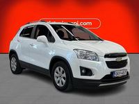 Käytetty Chevrolet Trax LT 140 HP (102 kW) 2014 Katumaasturi