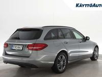 käytetty Mercedes C250 d 4Matic A Premium Business